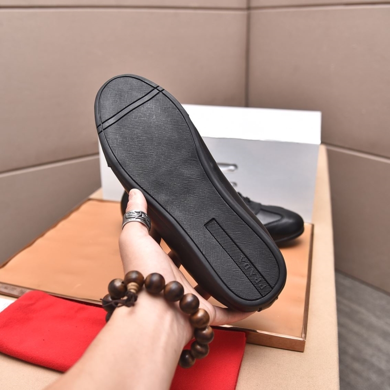 Prada Casual Shoes